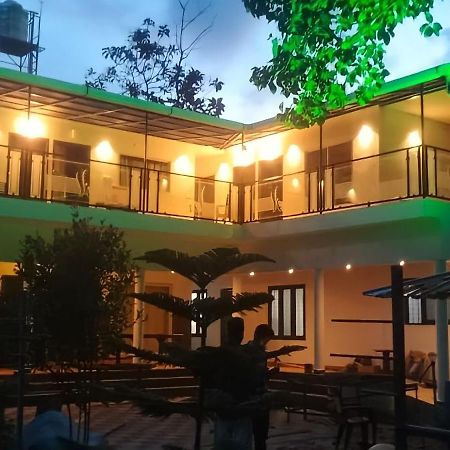 Koshy'S Beach Front Homestay Mararikulam Dış mekan fotoğraf