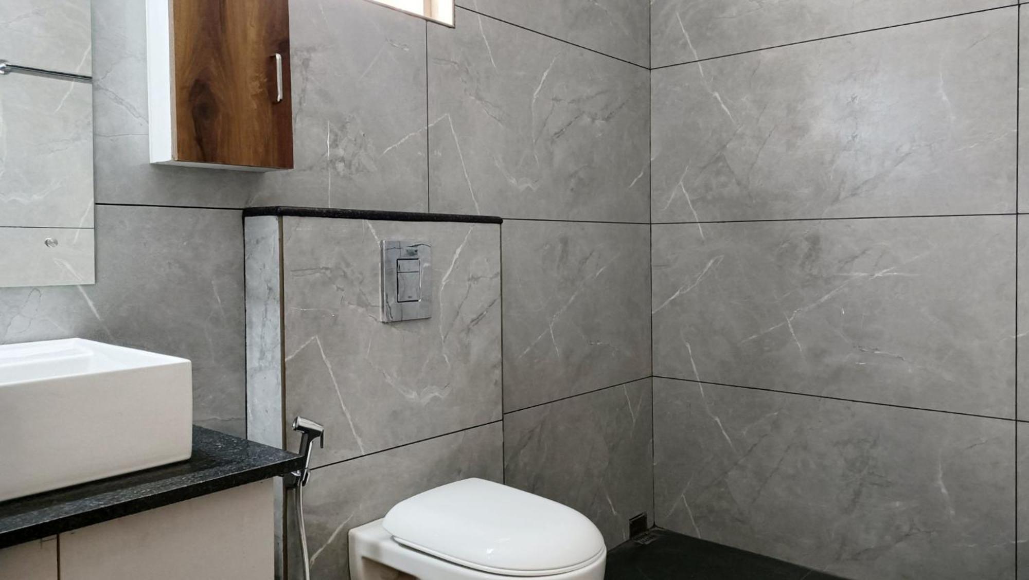 Koshy'S Beach Front Homestay Mararikulam Dış mekan fotoğraf