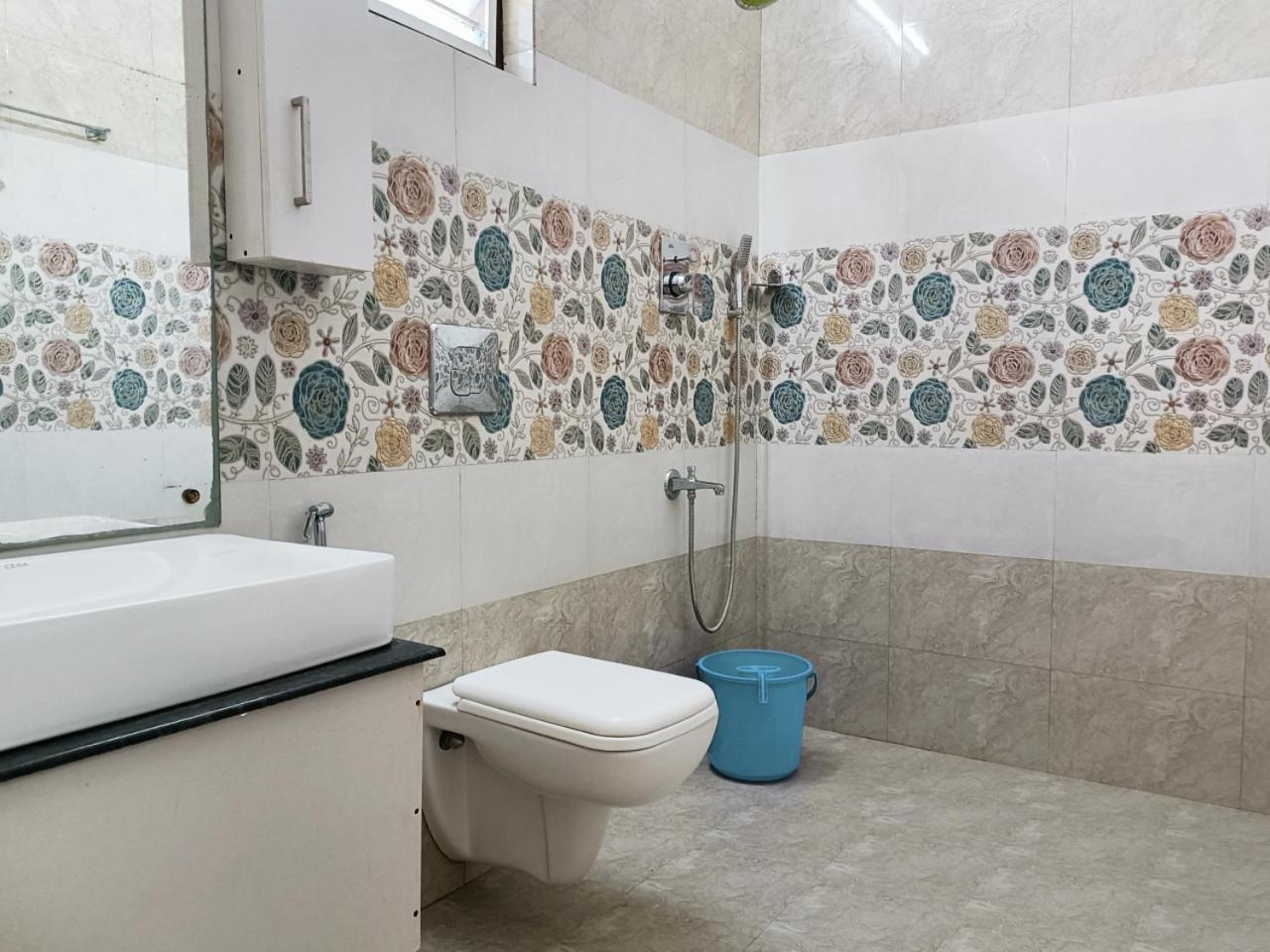 Koshy'S Beach Front Homestay Mararikulam Dış mekan fotoğraf