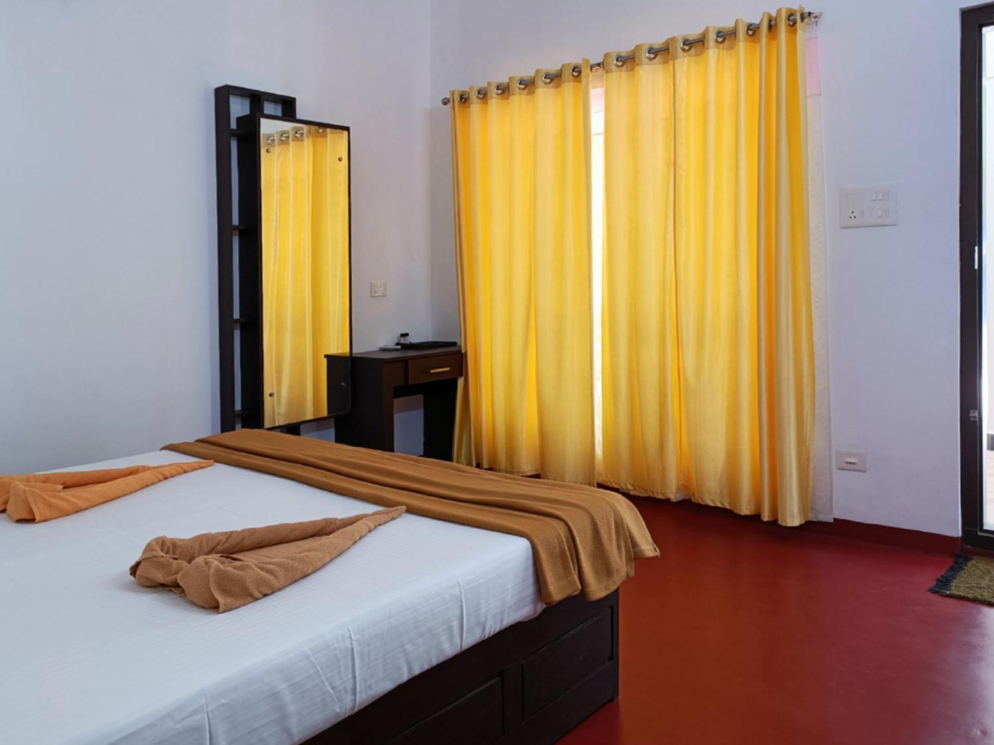 Koshy'S Beach Front Homestay Mararikulam Dış mekan fotoğraf
