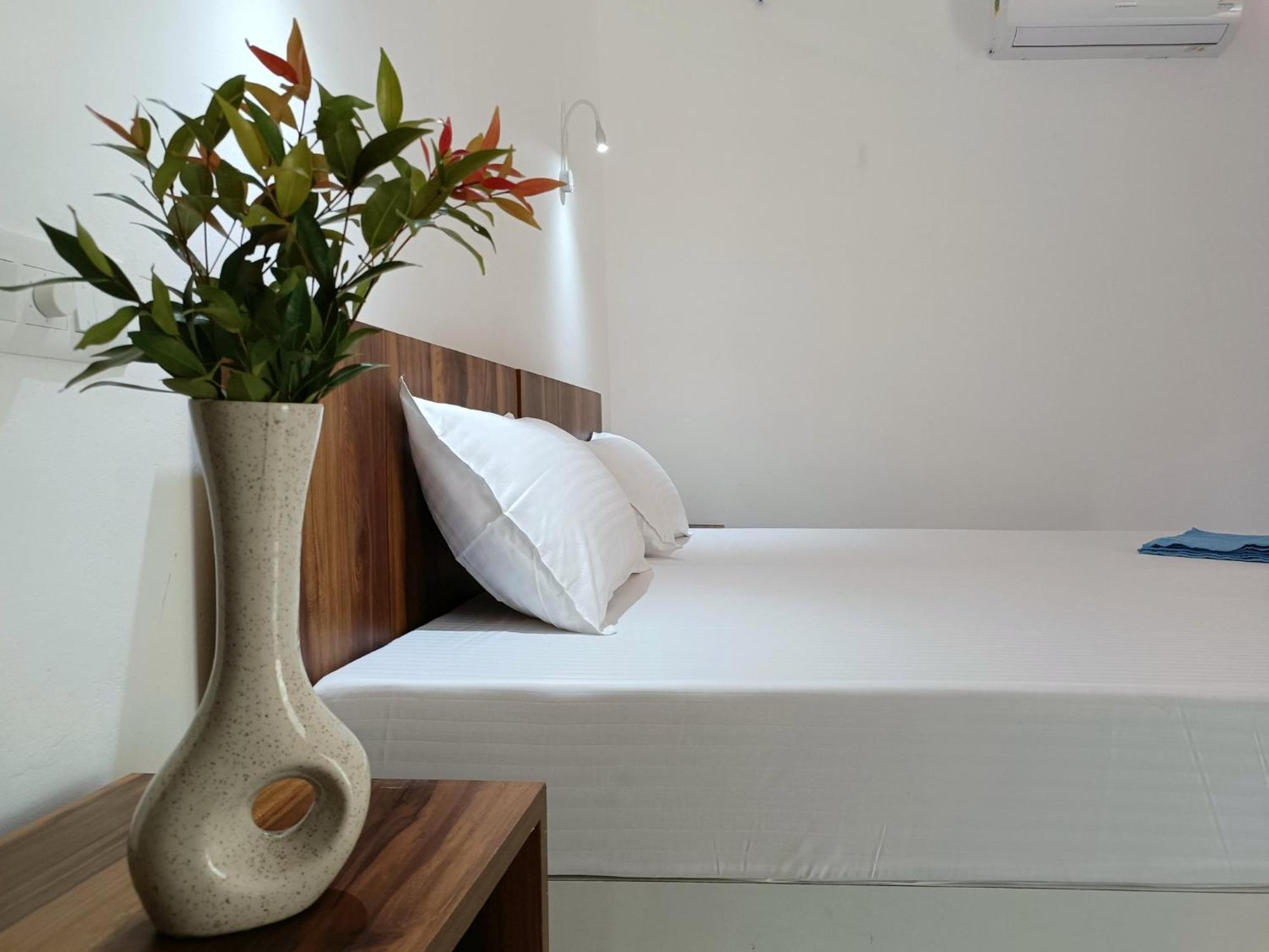 Koshy'S Beach Front Homestay Mararikulam Dış mekan fotoğraf