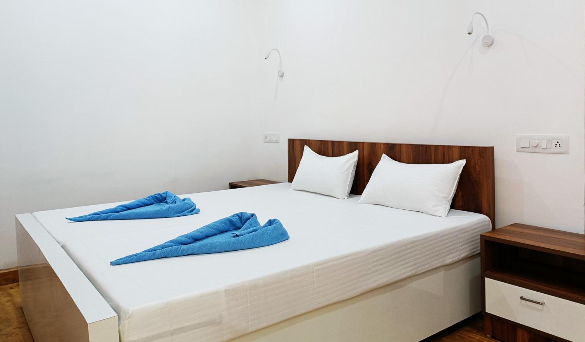 Koshy'S Beach Front Homestay Mararikulam Dış mekan fotoğraf
