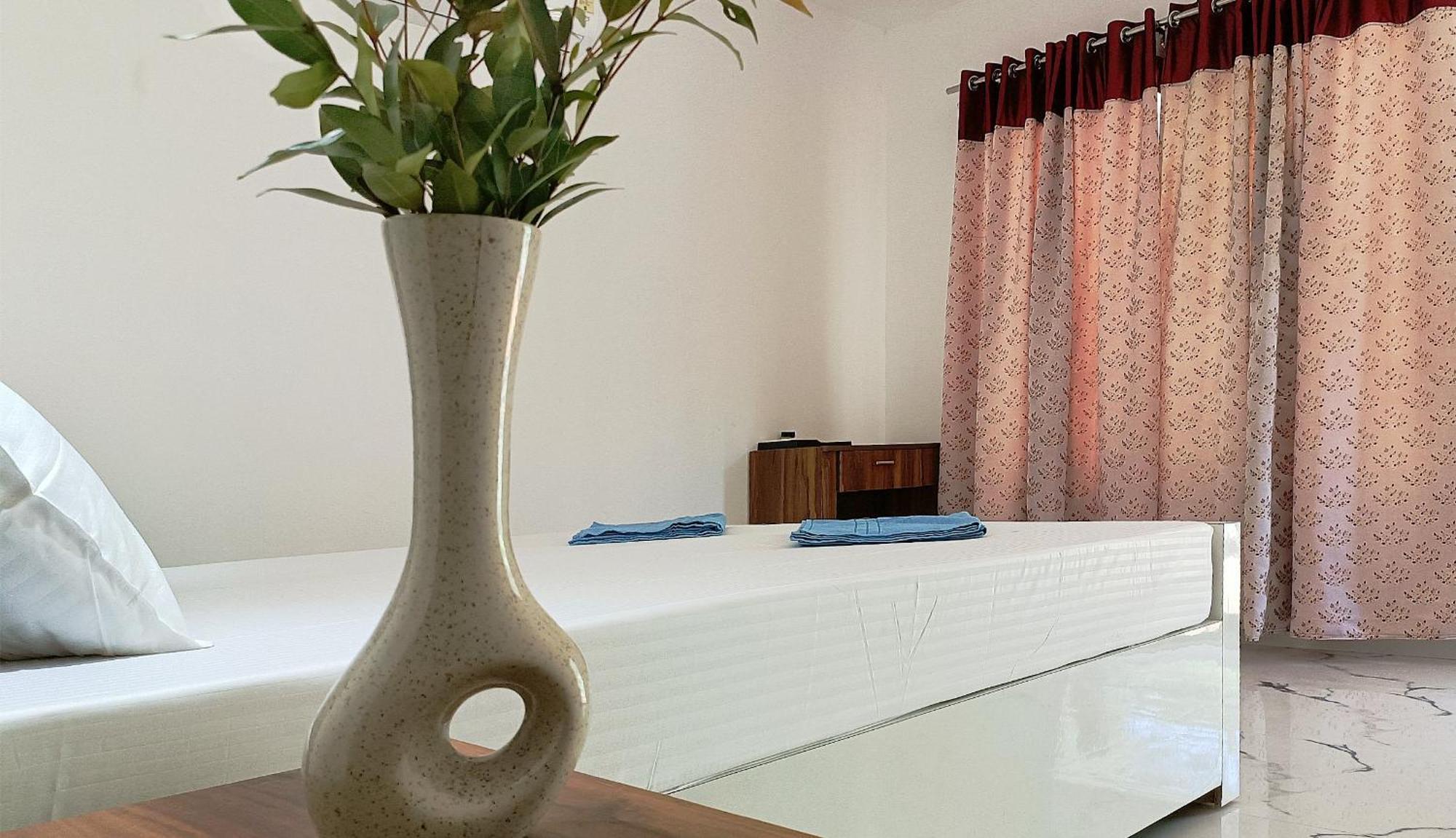 Koshy'S Beach Front Homestay Mararikulam Dış mekan fotoğraf