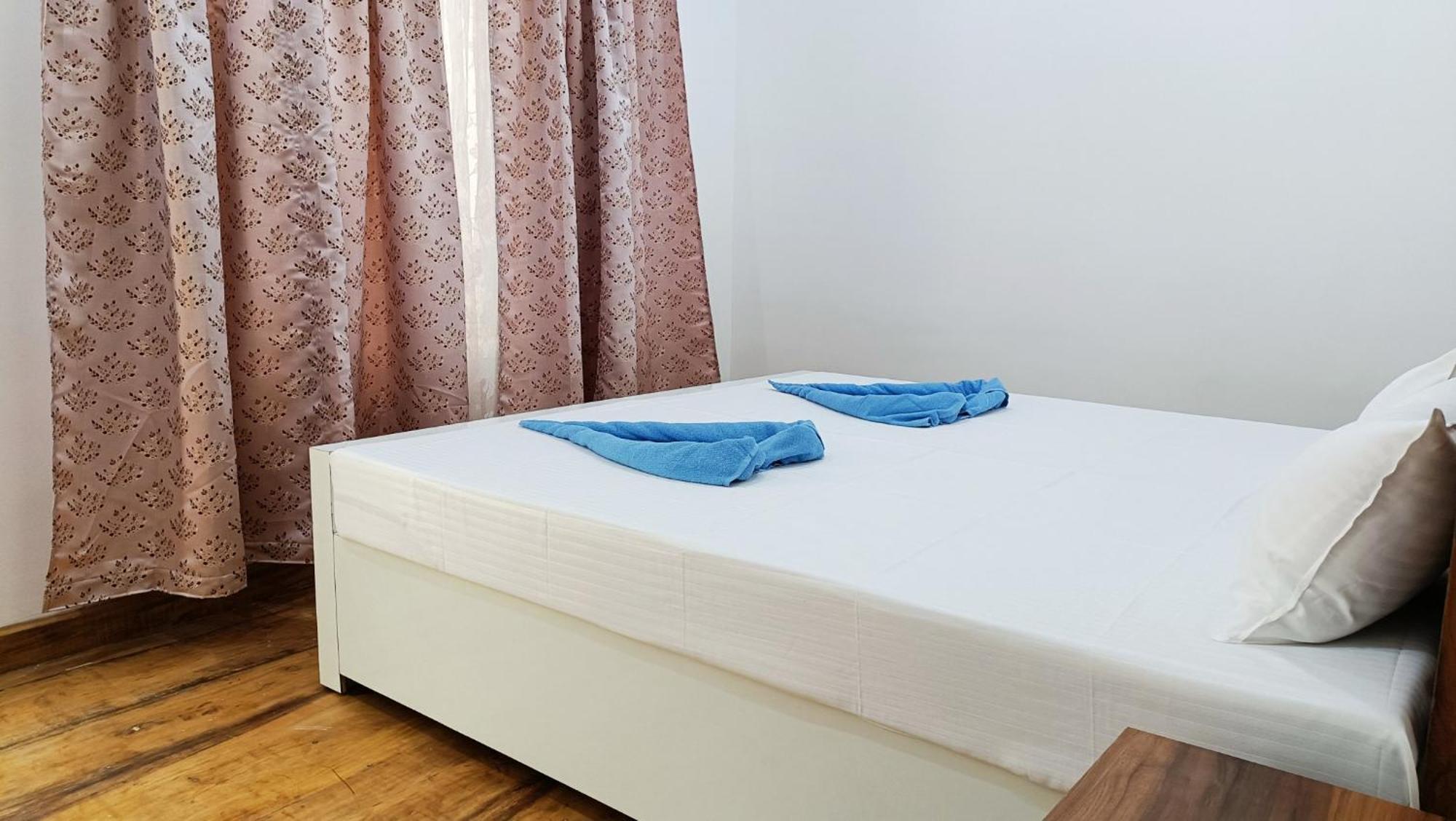 Koshy'S Beach Front Homestay Mararikulam Dış mekan fotoğraf