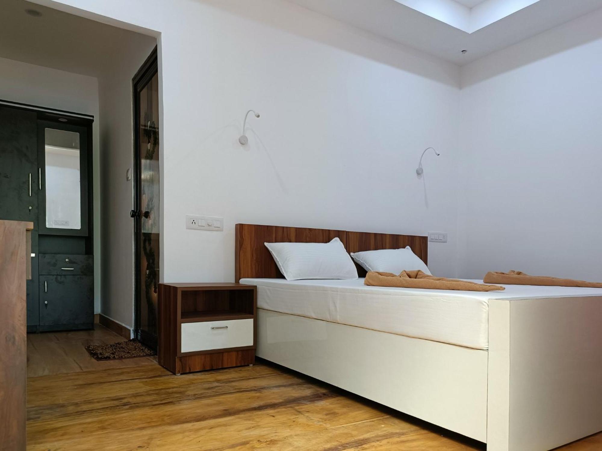 Koshy'S Beach Front Homestay Mararikulam Dış mekan fotoğraf