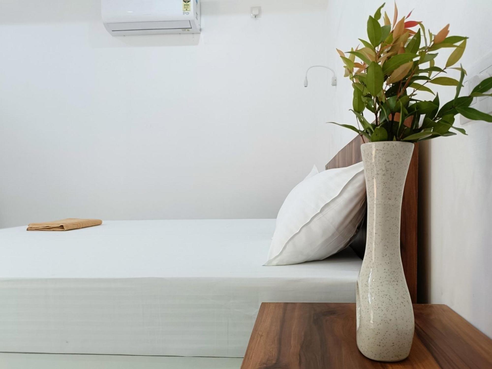 Koshy'S Beach Front Homestay Mararikulam Dış mekan fotoğraf