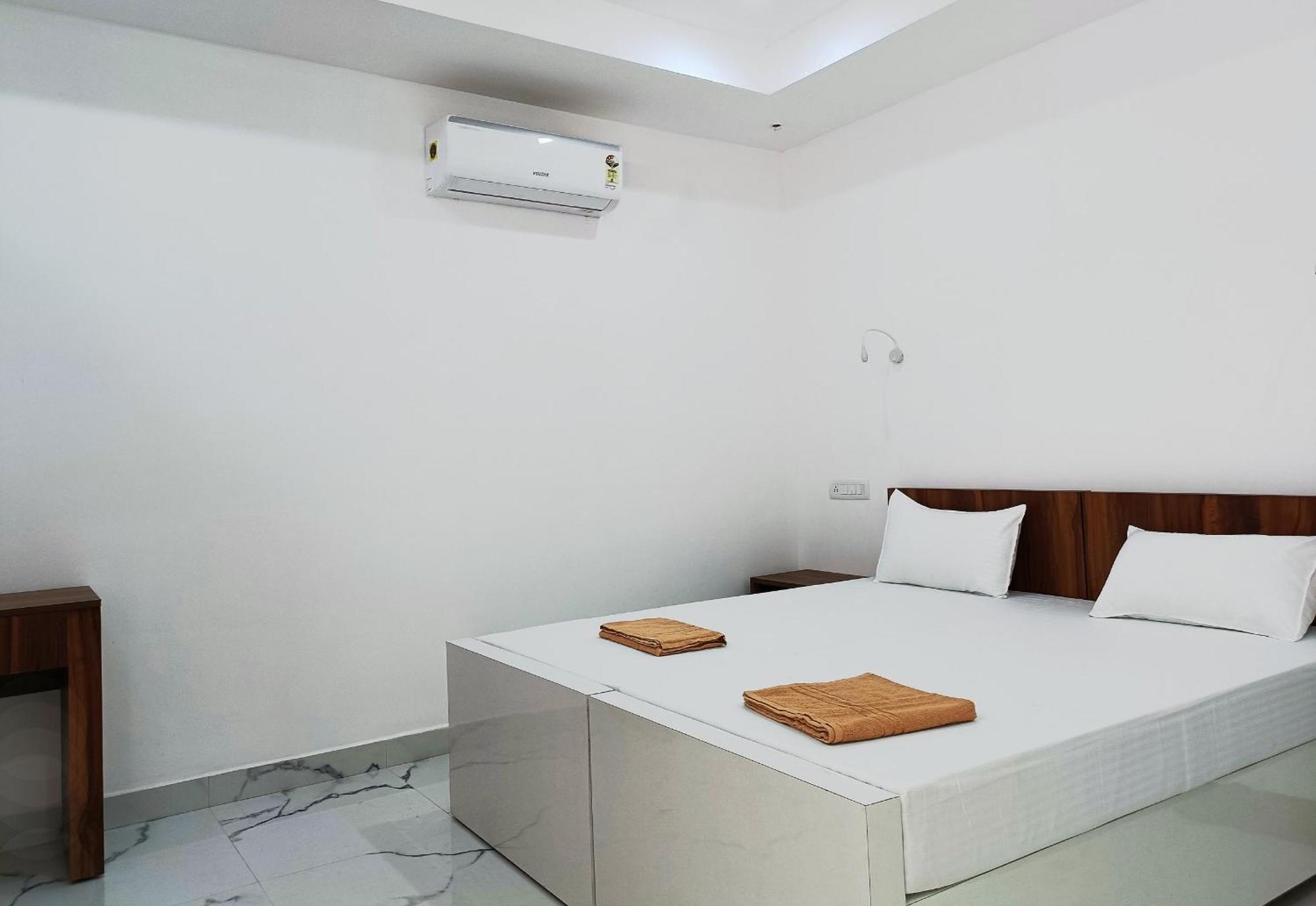 Koshy'S Beach Front Homestay Mararikulam Dış mekan fotoğraf
