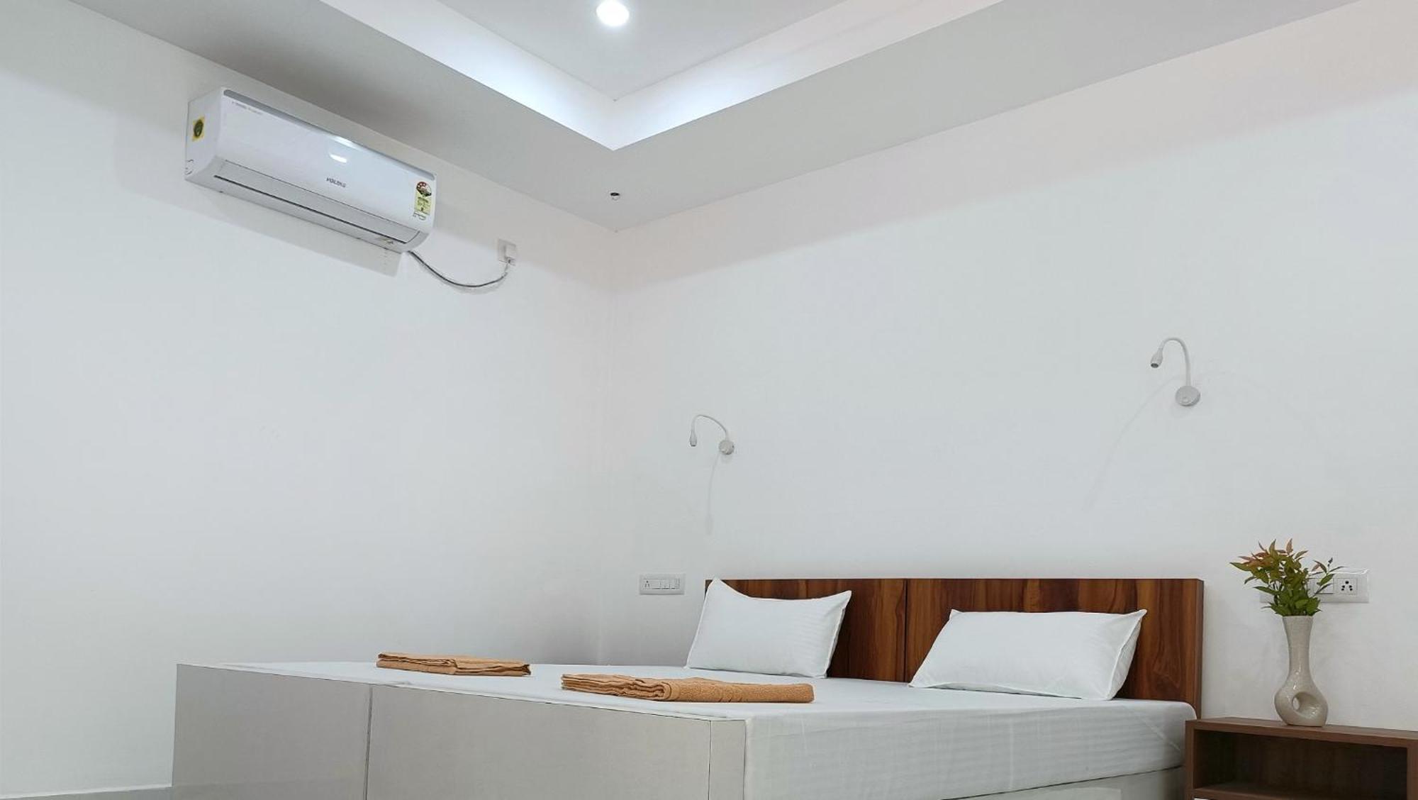 Koshy'S Beach Front Homestay Mararikulam Dış mekan fotoğraf