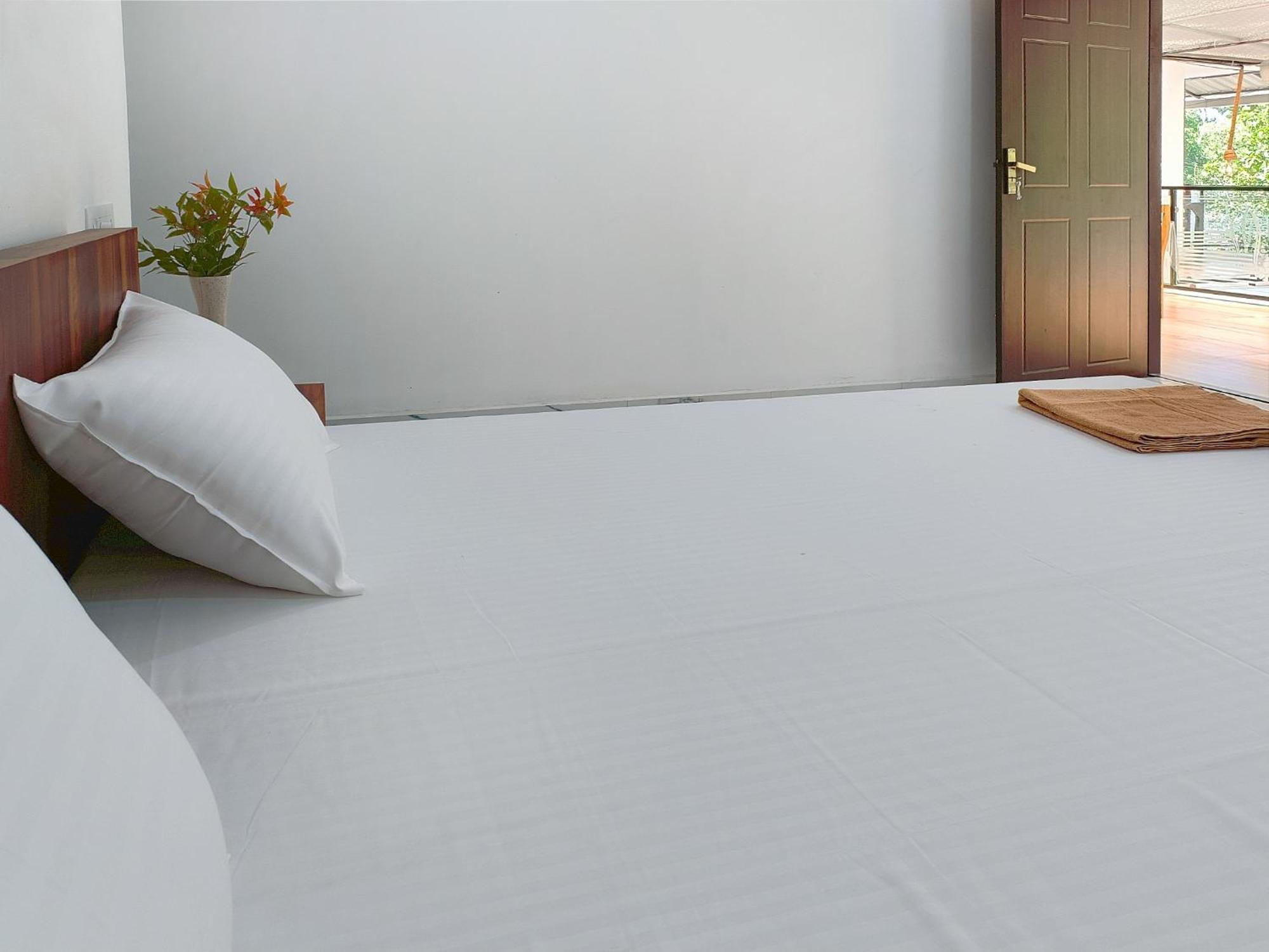 Koshy'S Beach Front Homestay Mararikulam Dış mekan fotoğraf