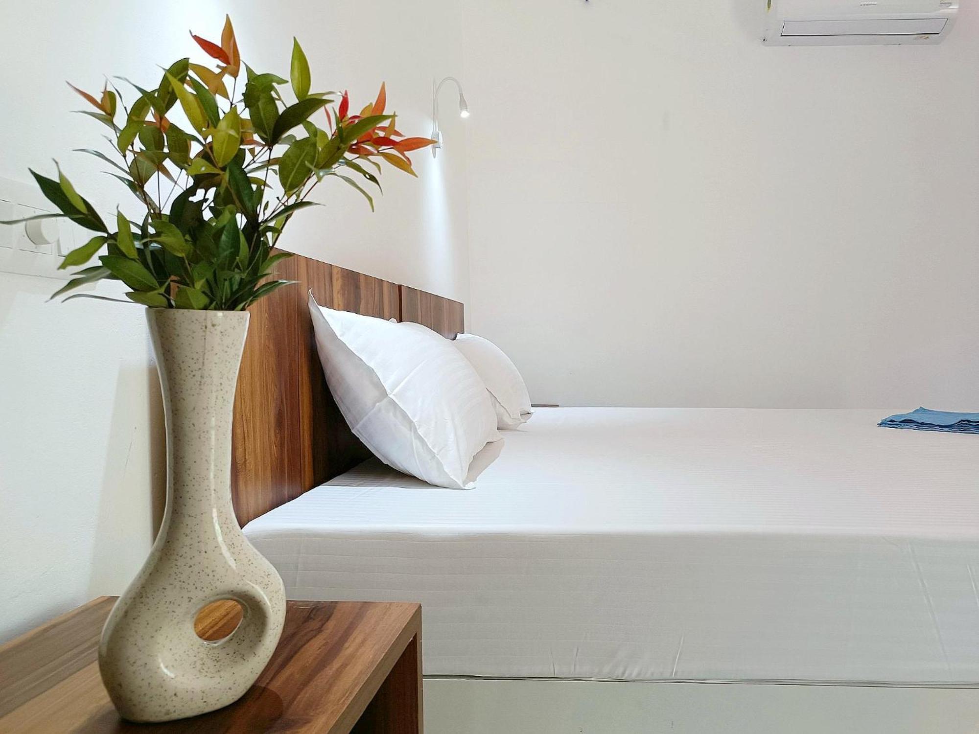 Koshy'S Beach Front Homestay Mararikulam Dış mekan fotoğraf